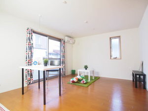 グランマレー向ヶ丘 102号-7