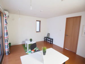 グランマレー向ヶ丘 102号-9