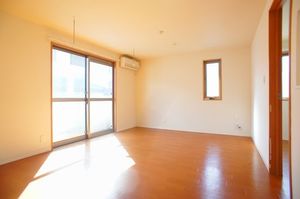 グランマレー向ヶ丘 202号-2