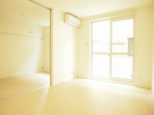 シャルマン　Ⅱ 103号-2