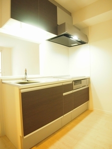 シャルマン　Ⅱ 103号-6