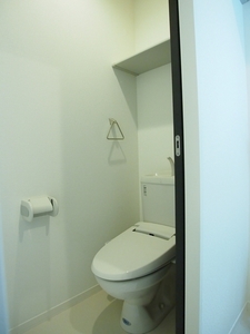 シャルマン　Ⅱ 103号-10