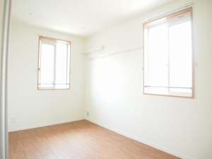 シャルマン　Ⅱ 201号-3