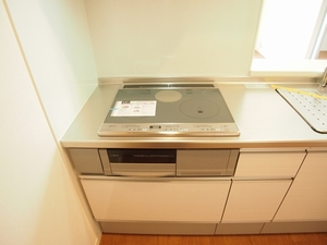 シャルマン　Ⅱ 201号-6