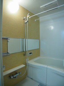 シャルマン　Ⅱ 201号-7