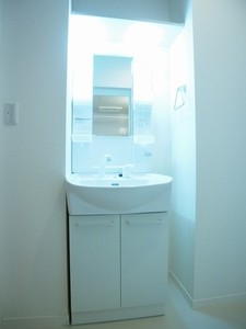 シャルマン　Ⅱ 201号-8