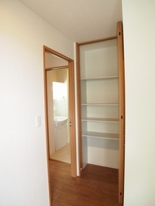 シャルマン　Ⅱ 201号-11