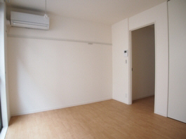 ブリーズ川崎 102号-5