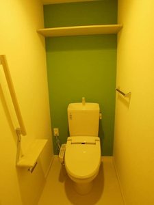 ブランエノワール　Ｂ 101号-7