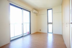 メゾン　フルール 201号-2