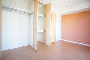 メゾン　フルール 201号-3