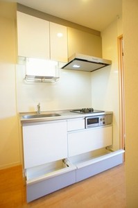 メゾン　フルール 201号-5