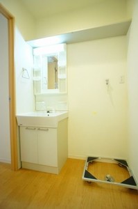 メゾン　フルール 201号-9