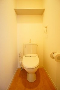 メゾン　フルール 201号-10