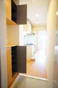 メゾン　フルール 201号-11