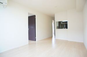 あざみ野南ヒルズＡ 102号-3