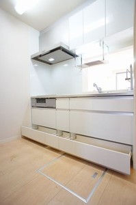 あざみ野南ヒルズＡ 102号-4