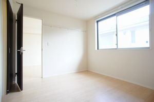 あざみ野南ヒルズＡ 102号-5