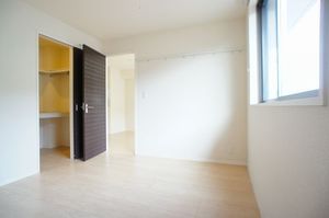 あざみ野南ヒルズＡ 102号-6