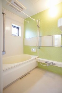 あざみ野南ヒルズＡ 102号-7