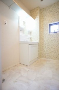 あざみ野南ヒルズＡ 102号-8