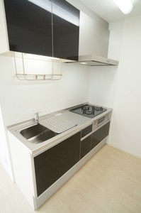 ヴェル ヴィラージュ 303号-4