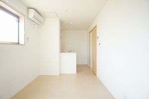 イーストハイツ 302号-3