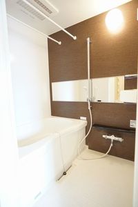 イーストハイツ 302号-8