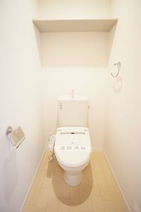 イーストハイツ 302号-10