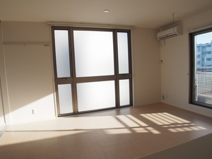 ラシーヌ中野島 301号-5