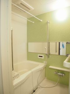 ラシーヌ中野島 301号-7