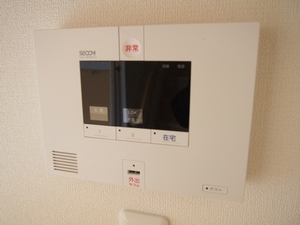 サンテラス　Ⅰ 202号-11
