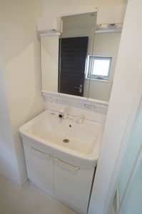 あざみ野南ヒルズＤ 201号-7