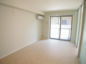 チェリーテラス武蔵新城 102号-2