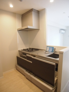 チェリーテラス武蔵新城 102号-3