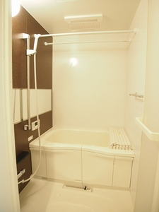 チェリーテラス武蔵新城 102号-4