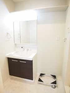 チェリーテラス武蔵新城 102号-5