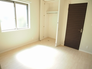 チェリーテラス武蔵新城 102号-7