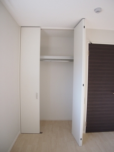 チェリーテラス武蔵新城 102号-11