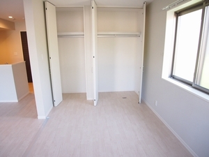 チェリーテラス武蔵新城 105号-6