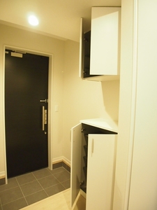 チェリーテラス武蔵新城 105号-7