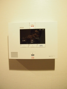 チェリーテラス武蔵新城 305号-5