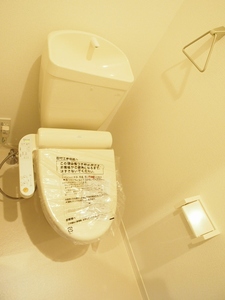 チェリーテラス武蔵新城 305号-8