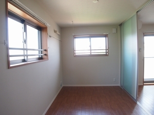 チェリーテラス武蔵新城 305号-10