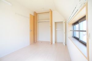 エクラージュ二子 301号-6