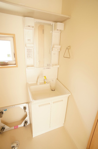 プランドール 201号-8