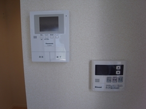 ファミールコート 201号-4