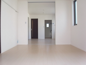 ファミールコート 201号-6