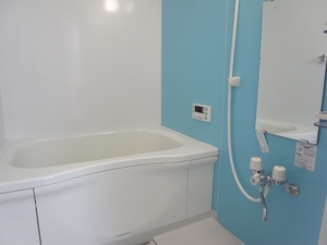 ファミールコート 201号-10