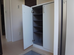 ファミールコート 201号-11